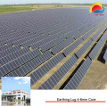 Portable Solar Ground Mount Manufacture (GD763)